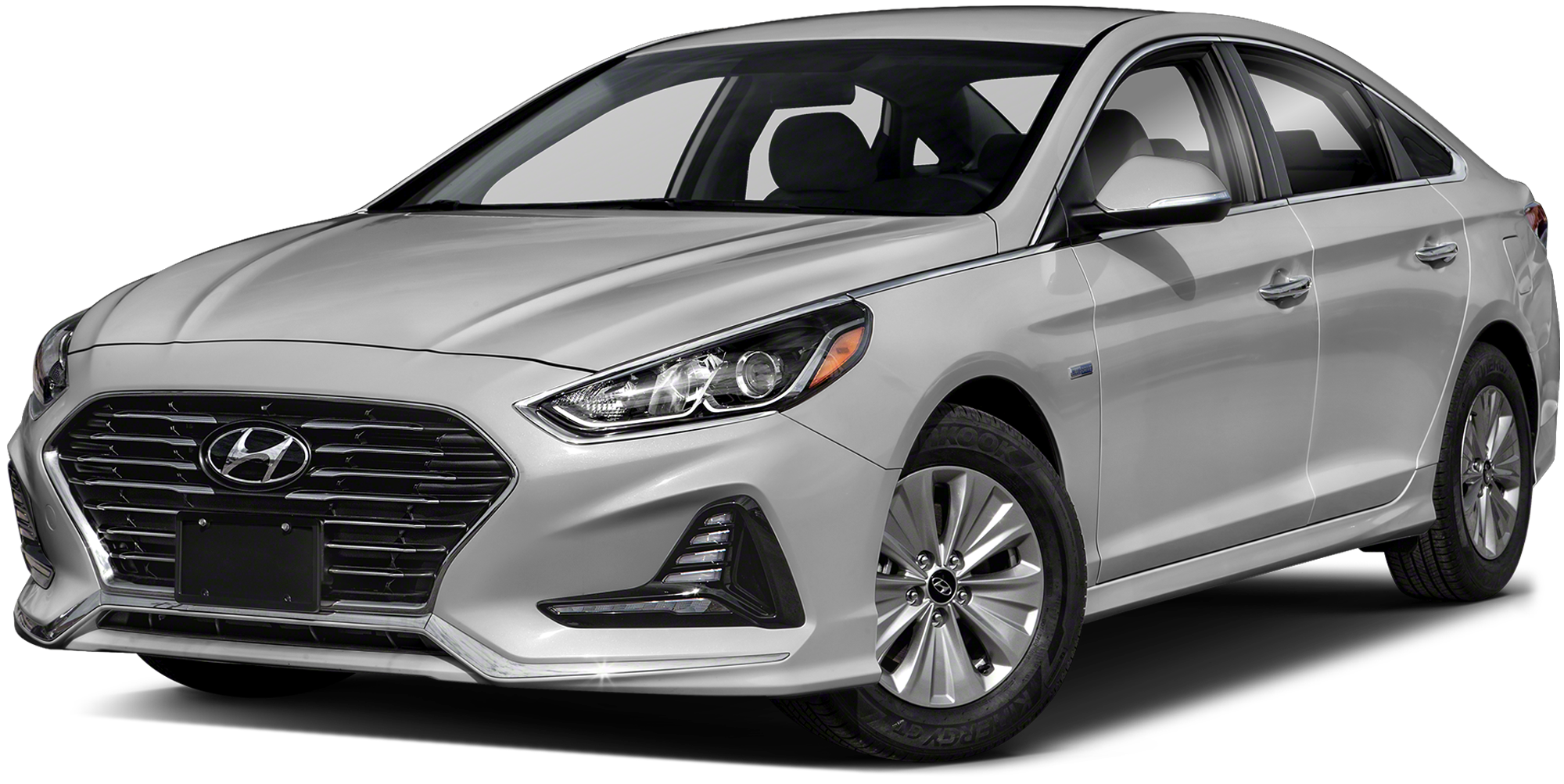 Hyundai sonata new rise